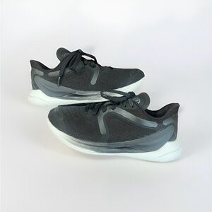 Lululemon Blissfeel 2 Running Shoes, Black and White | Women’s 8